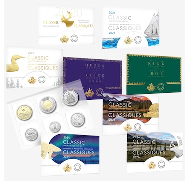 The Coin Show