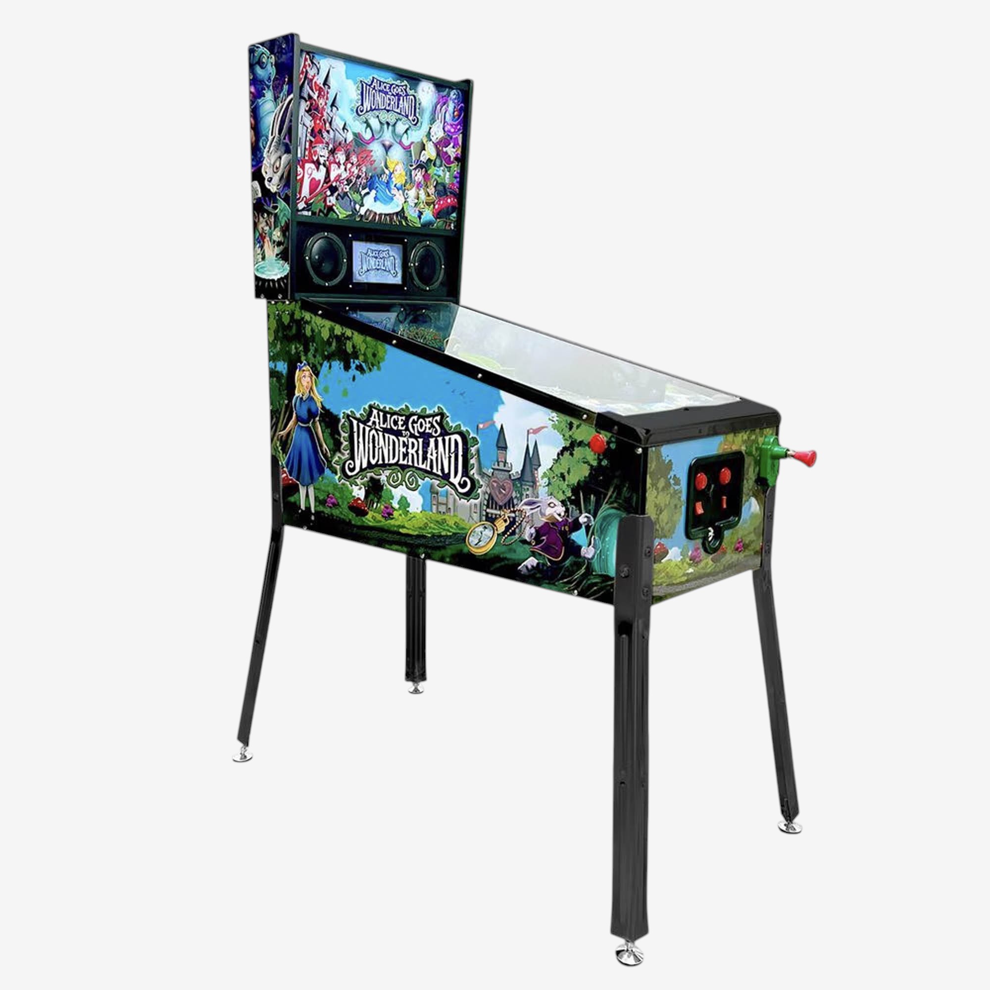 Arcade1Up Pac-Man Party-cade 8-in-1 - TSC.ca