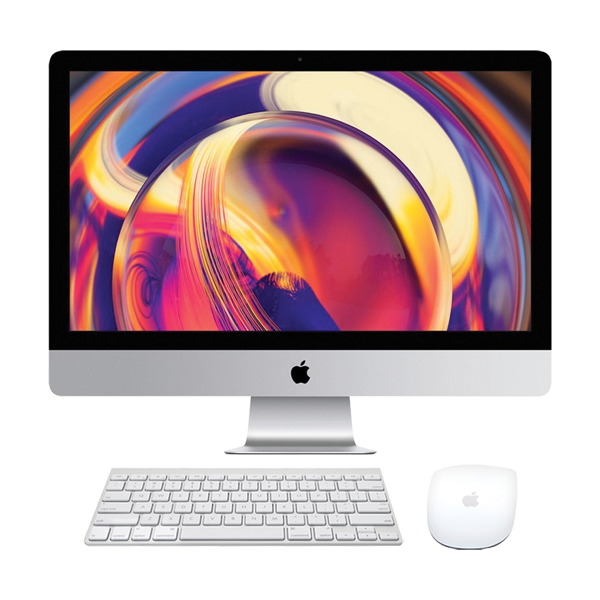 Apple iMac 27