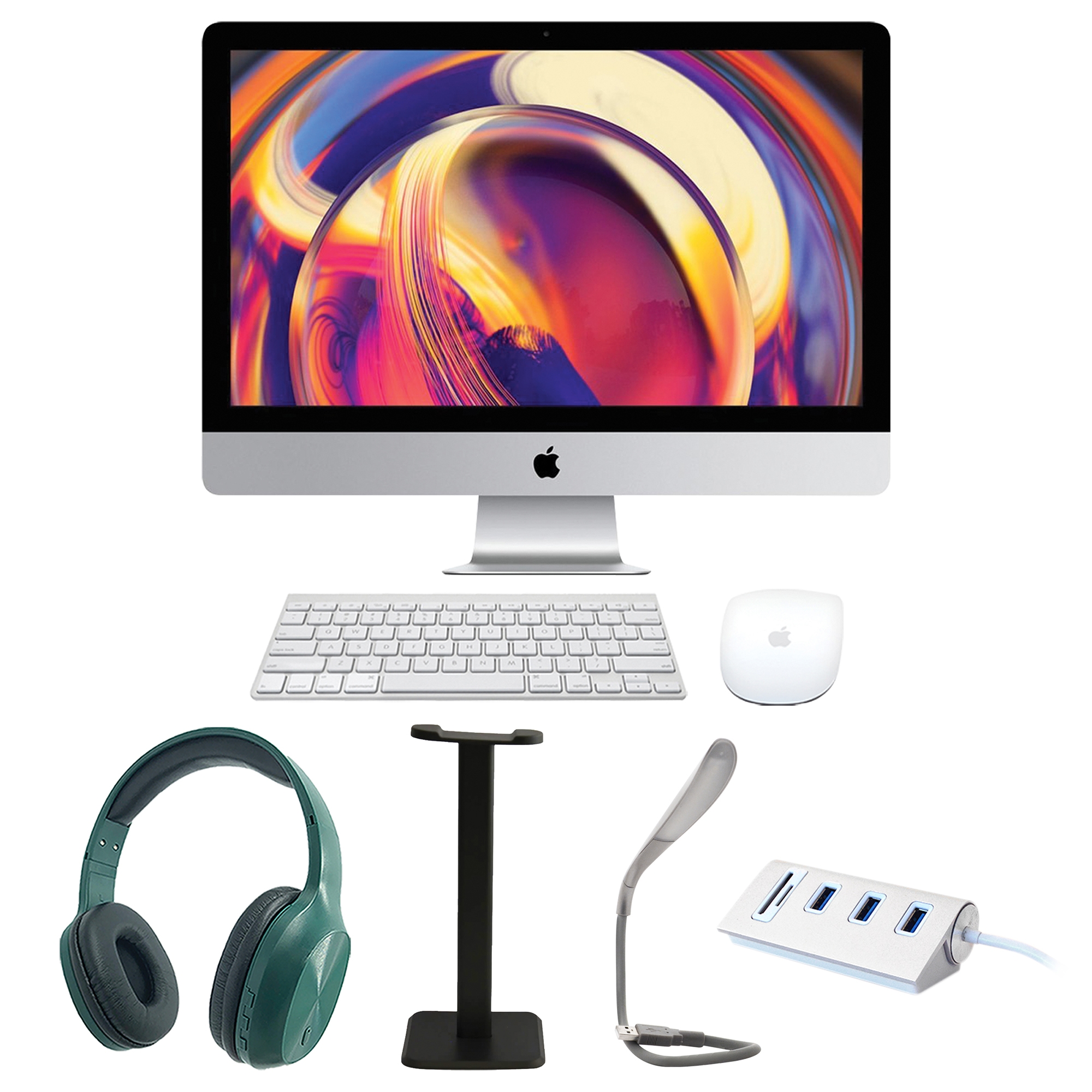 Apple iMac 27インチ Apple iMac 27