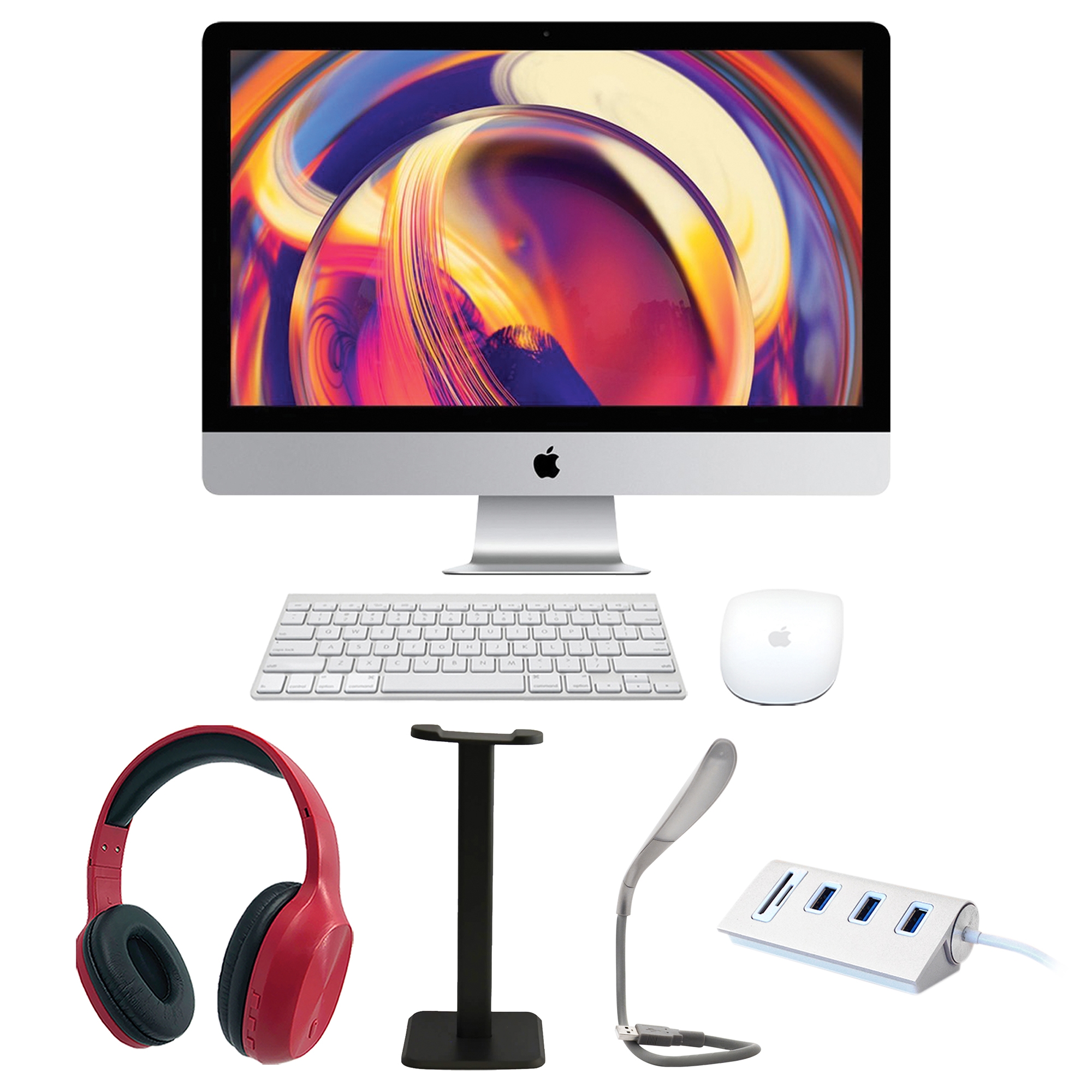 Apple iMac 27