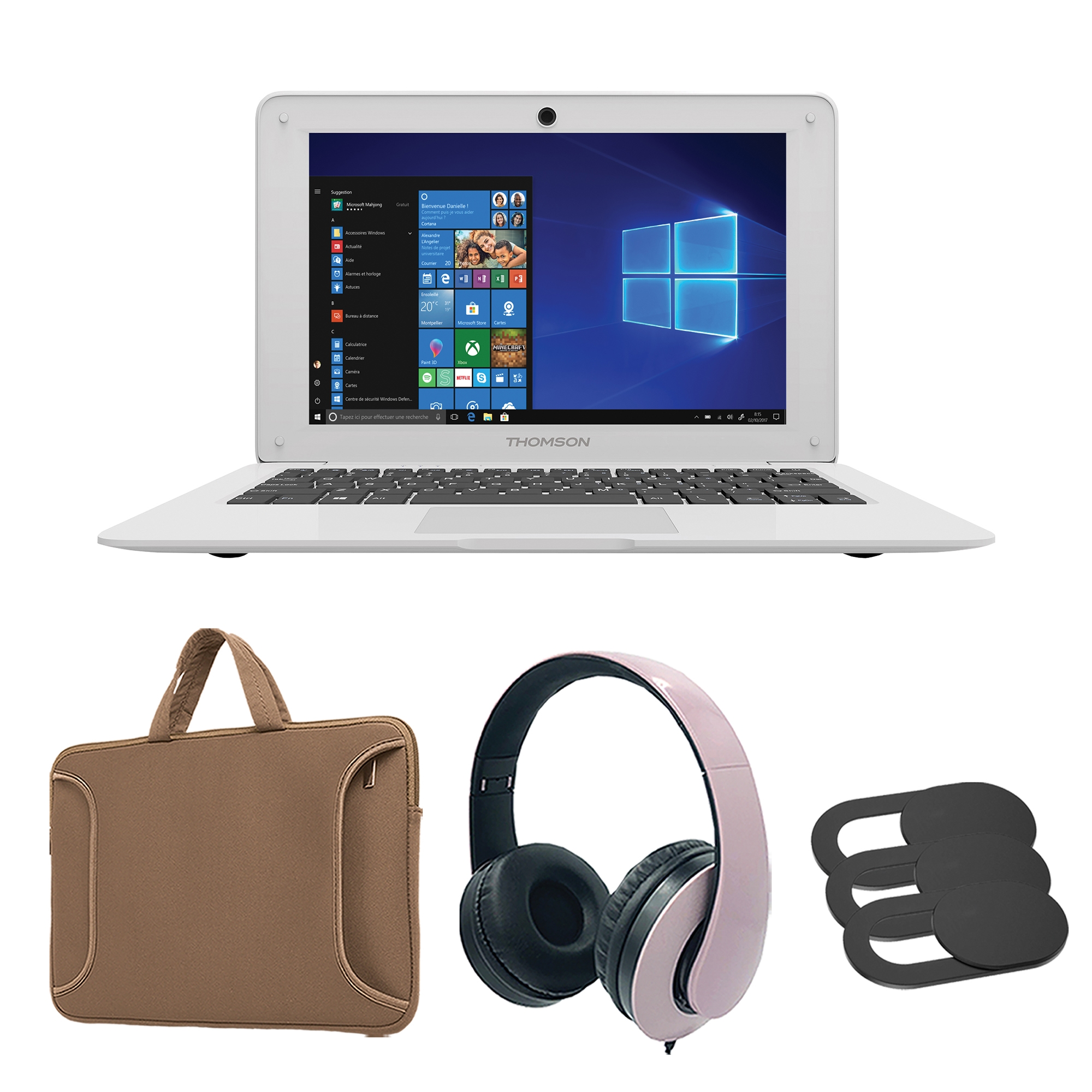 Thomson Neo 10A 10.1 Thomson Neo 10A 10.1