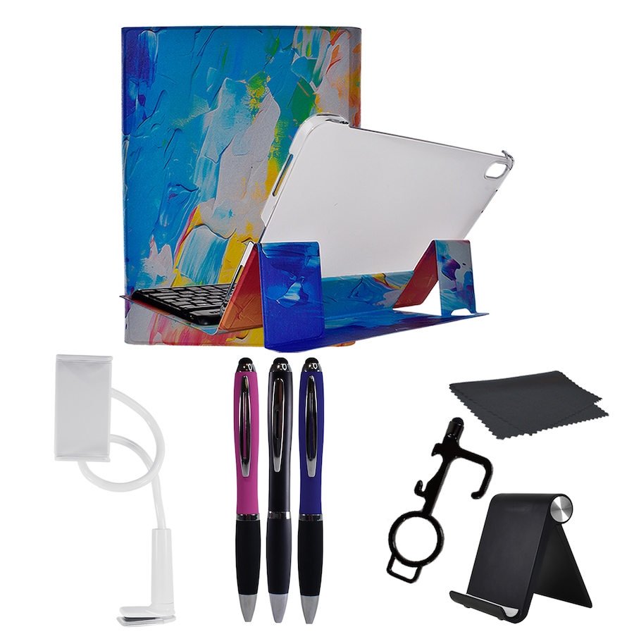 Image 734845_ALTMORE12.jpg, Product 734-845 / Price $746.99, Apple iPad 10.9" 10th Gen from Apple on TSC.ca's Electronics department