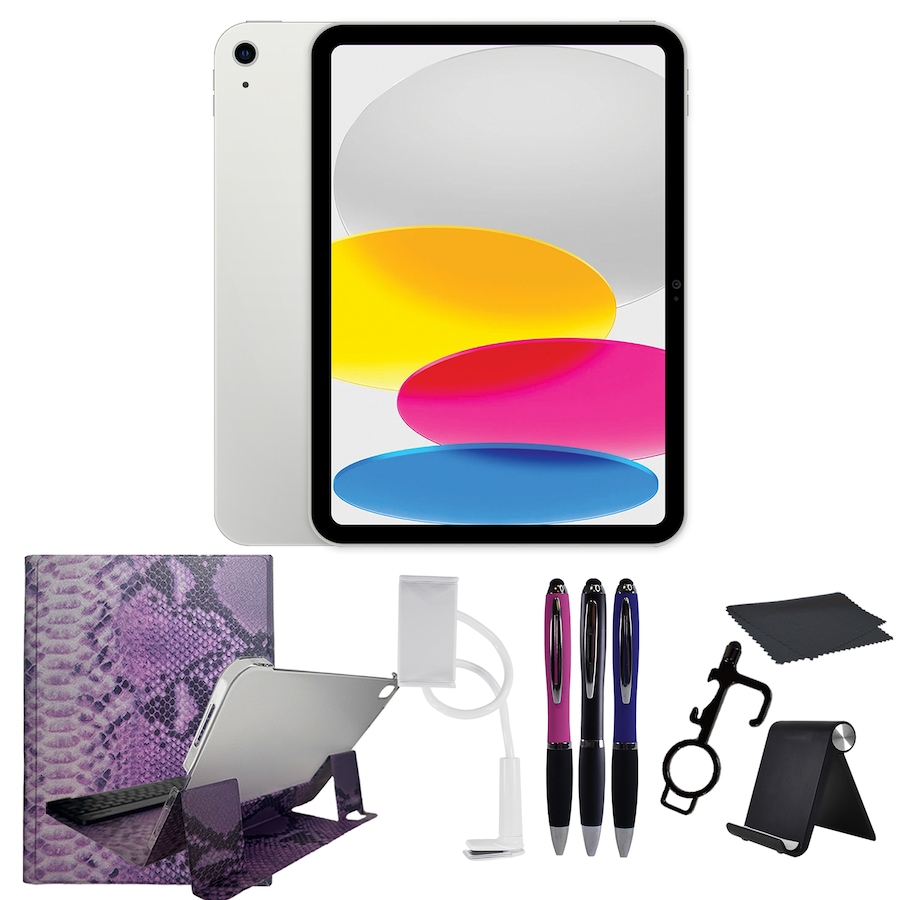 Image 734845_SILP.jpg, Product 734-845 / Price $746.99, Apple iPad 10.9" 10th Gen from Apple on TSC.ca's Electronics department