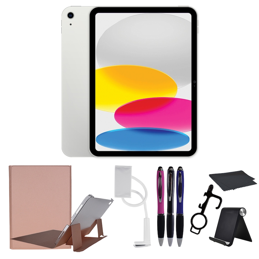 Image 734845_SIRGD.jpg, Product 734-845 / Price $746.99, Apple iPad 10.9" 10th Gen from Apple on TSC.ca's Electronics department