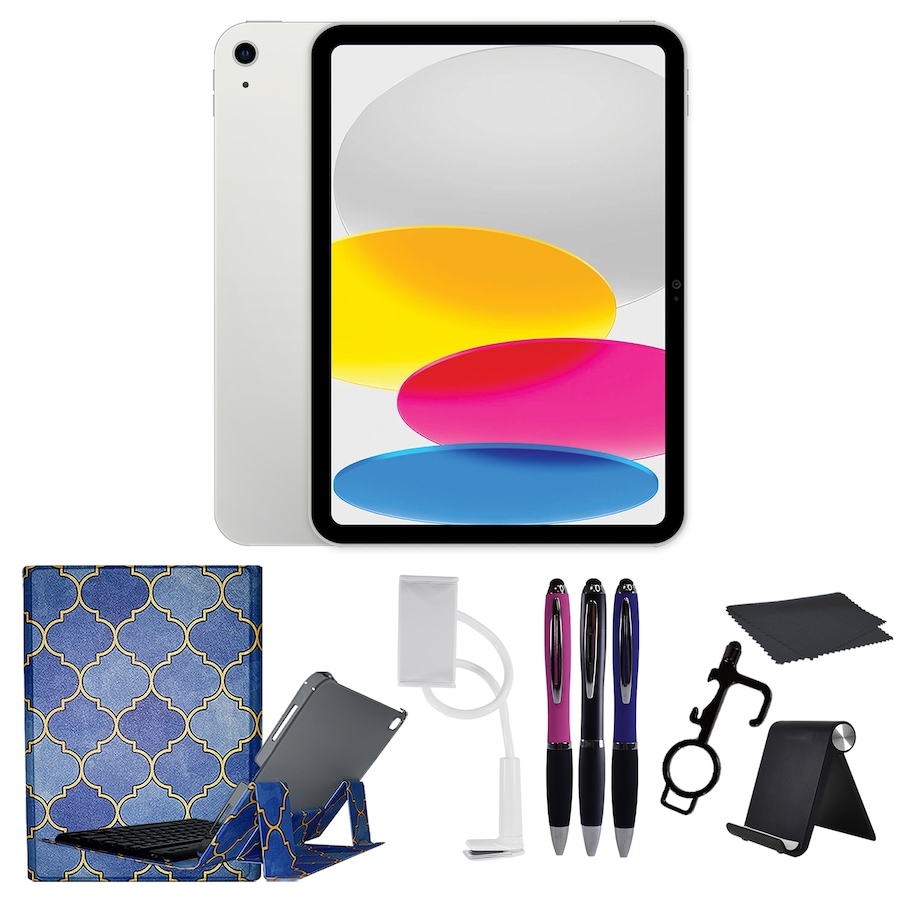 Image 734845_SLBLM.jpg, Product 734-845 / Price $746.99, Apple iPad 10.9" 10th Gen from Apple on TSC.ca's Electronics department