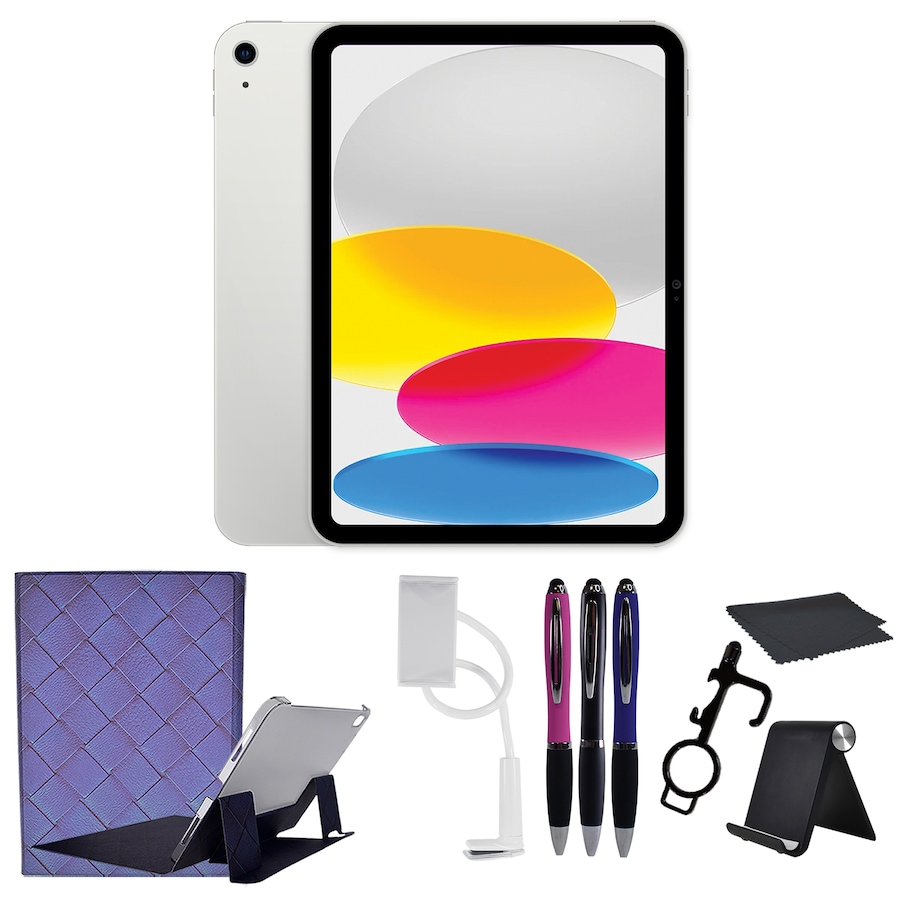 Image 734845_SLBLW.jpg, Product 734-845 / Price $746.99, Apple iPad 10.9" 10th Gen from Apple on TSC.ca's Electronics department