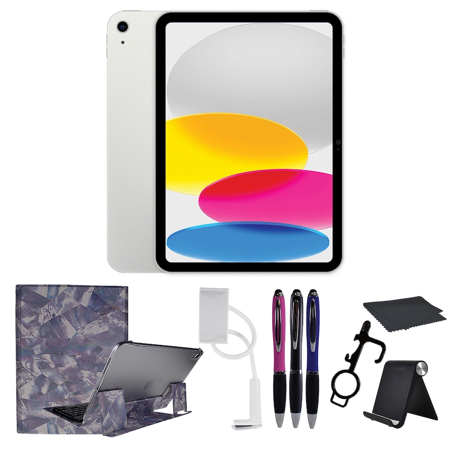 Image 734845_SLCEG.jpg, Product 734-845 / Price $746.99, Apple iPad 10.9" 10th Gen from Apple on TSC.ca's Electronics department