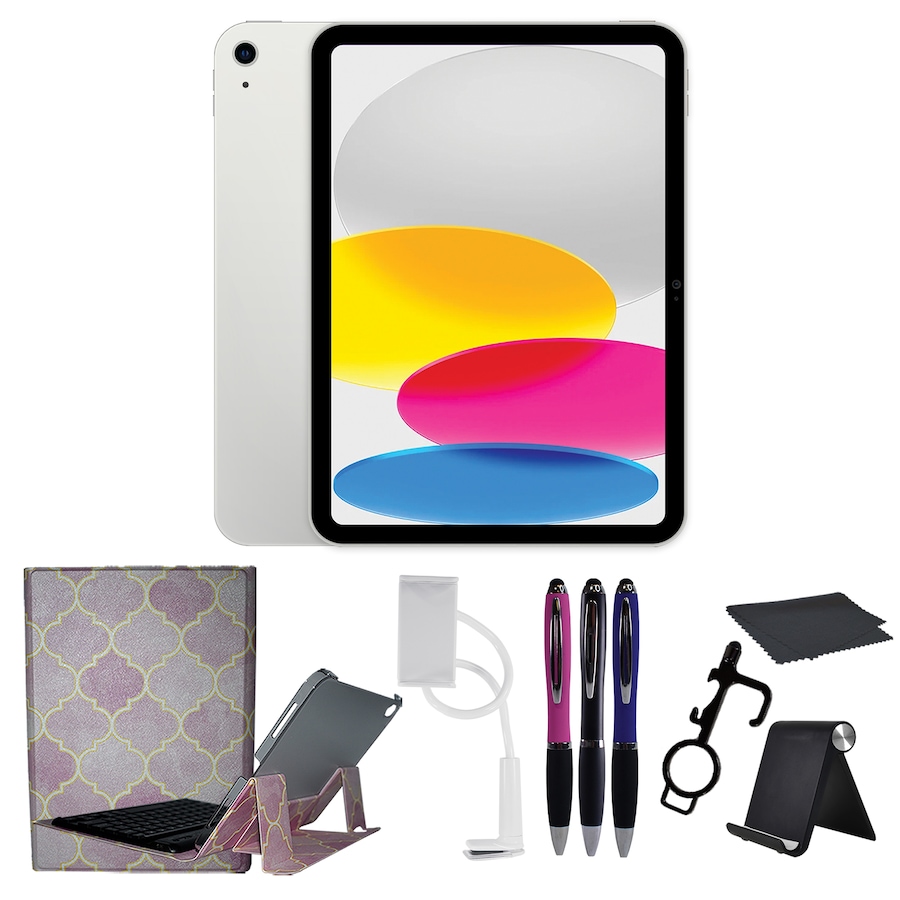 Image 734845_SLCEM.jpg, Product 734-845 / Price $746.99, Apple iPad 10.9" 10th Gen from Apple on TSC.ca's Electronics department