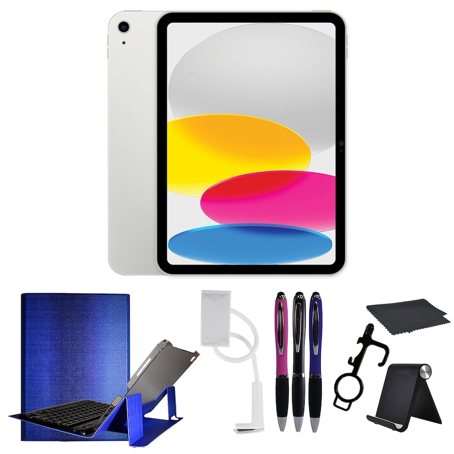 Image 734845_SLCOB.jpg, Product 734-845 / Price $746.99, Apple iPad 10.9" 10th Gen from Apple on TSC.ca's Electronics department