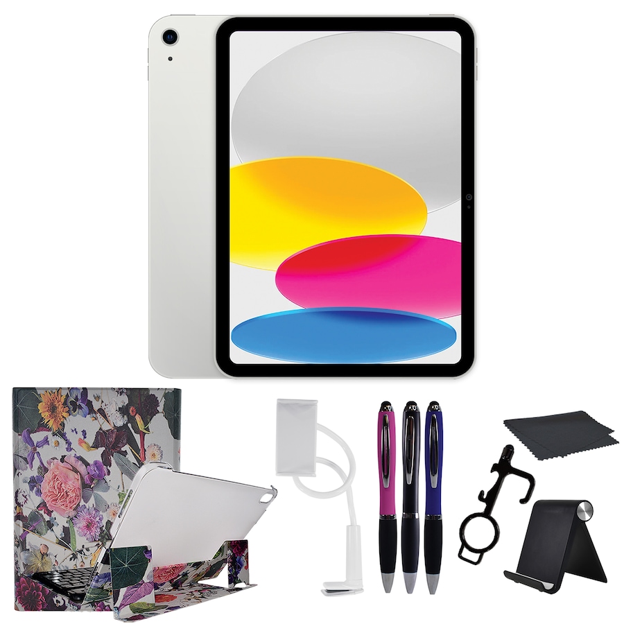 Image 734845_SLFLS.jpg, Product 734-845 / Price $746.99, Apple iPad 10.9" 10th Gen from Apple on TSC.ca's Electronics department