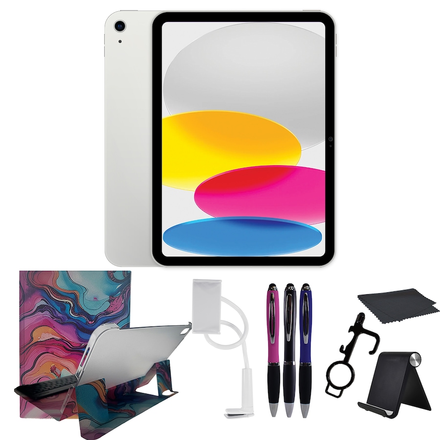 Image 734845_SLLDM.jpg, Product 734-845 / Price $746.99, Apple iPad 10.9" 10th Gen from Apple on TSC.ca's Electronics department