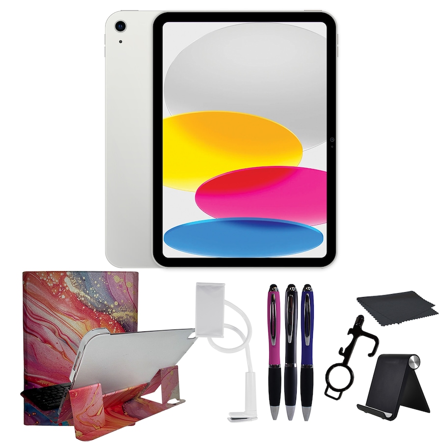 Image 734845_SLRSG.jpg, Product 734-845 / Price $746.99, Apple iPad 10.9" 10th Gen from Apple on TSC.ca's Electronics department