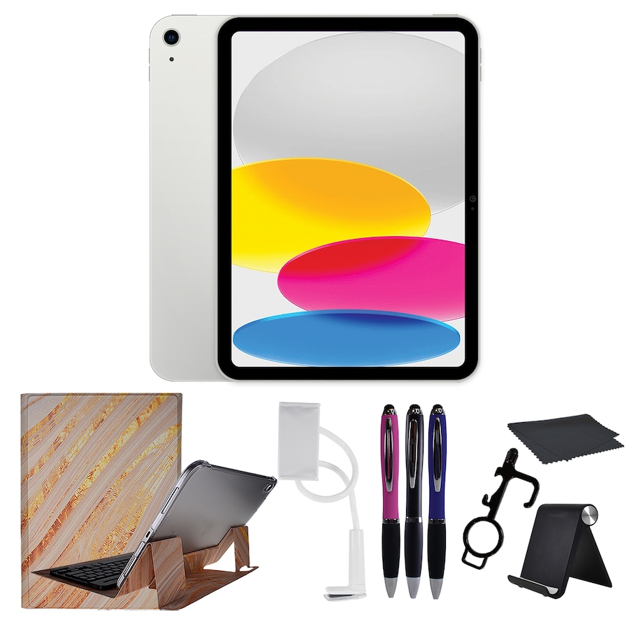 Image 734845_SLTAN.jpg, Product 734-845 / Price $746.99, Apple iPad 10.9" 10th Gen from Apple on TSC.ca's Electronics department