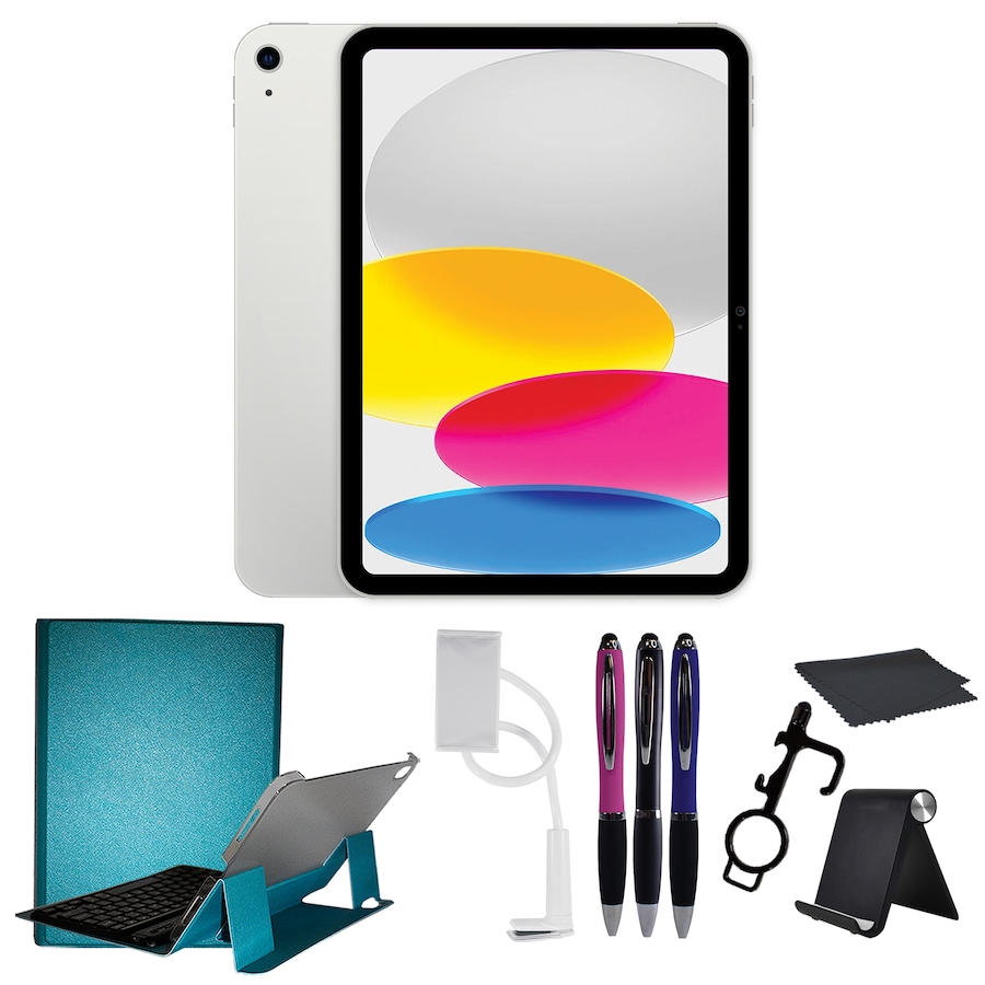 Image 734845_SLTLM.jpg, Product 734-845 / Price $746.99, Apple iPad 10.9" 10th Gen from Apple on TSC.ca's Electronics department