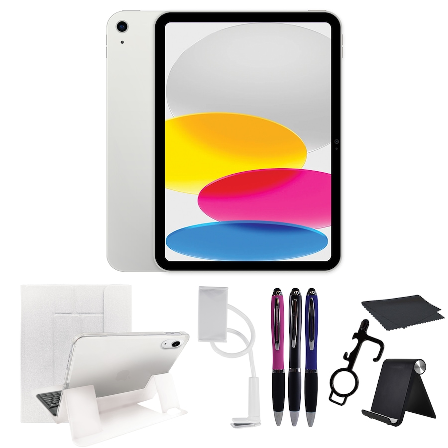 Image 734845_SRW.jpg, Product 734-845 / Price $746.99, Apple iPad 10.9" 10th Gen from Apple on TSC.ca's Electronics department