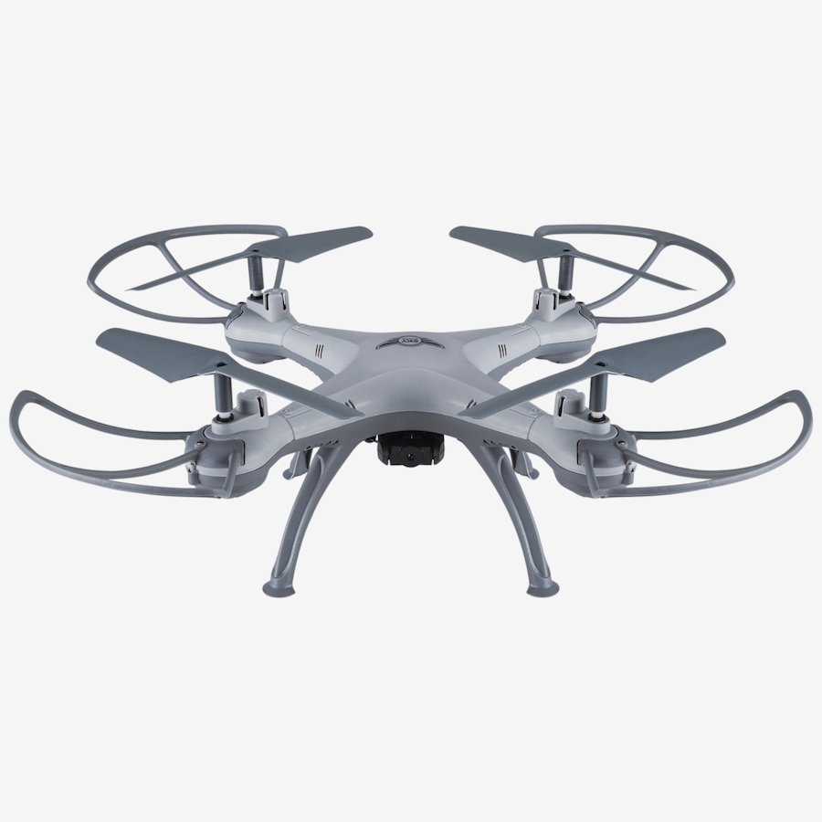 Image 734848_ALTMORE1.jpg, Product 734-848 / Price $64.99, Sky Rider X-51 Atlas Quadcopter Drone with Wi-Fi Camera from Sky Rider on TSC.ca's Electronics department