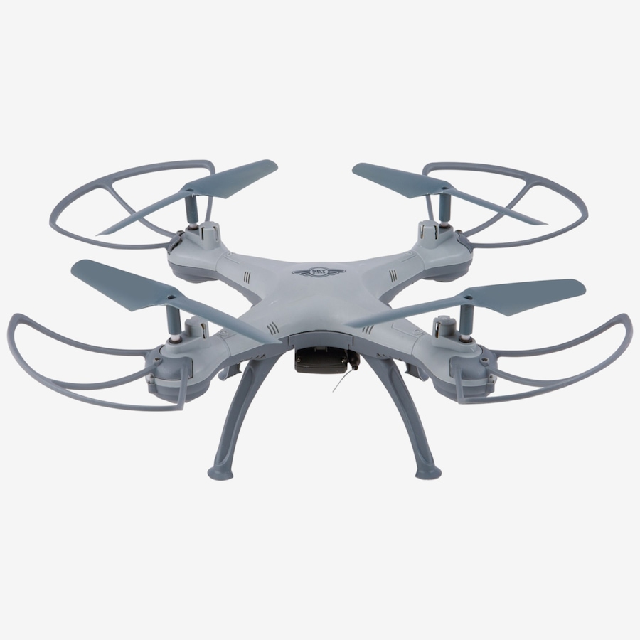 Image 734848_ALTMORE2.jpg, Product 734-848 / Price $64.99, Sky Rider X-51 Atlas Quadcopter Drone with Wi-Fi Camera from Sky Rider on TSC.ca's Electronics department