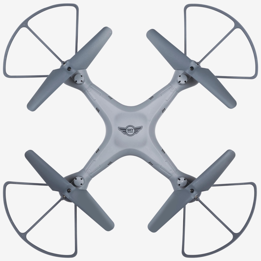 Image 734848_ALTMORE3.jpg, Product 734-848 / Price $64.99, Sky Rider X-51 Atlas Quadcopter Drone with Wi-Fi Camera from Sky Rider on TSC.ca's Electronics department