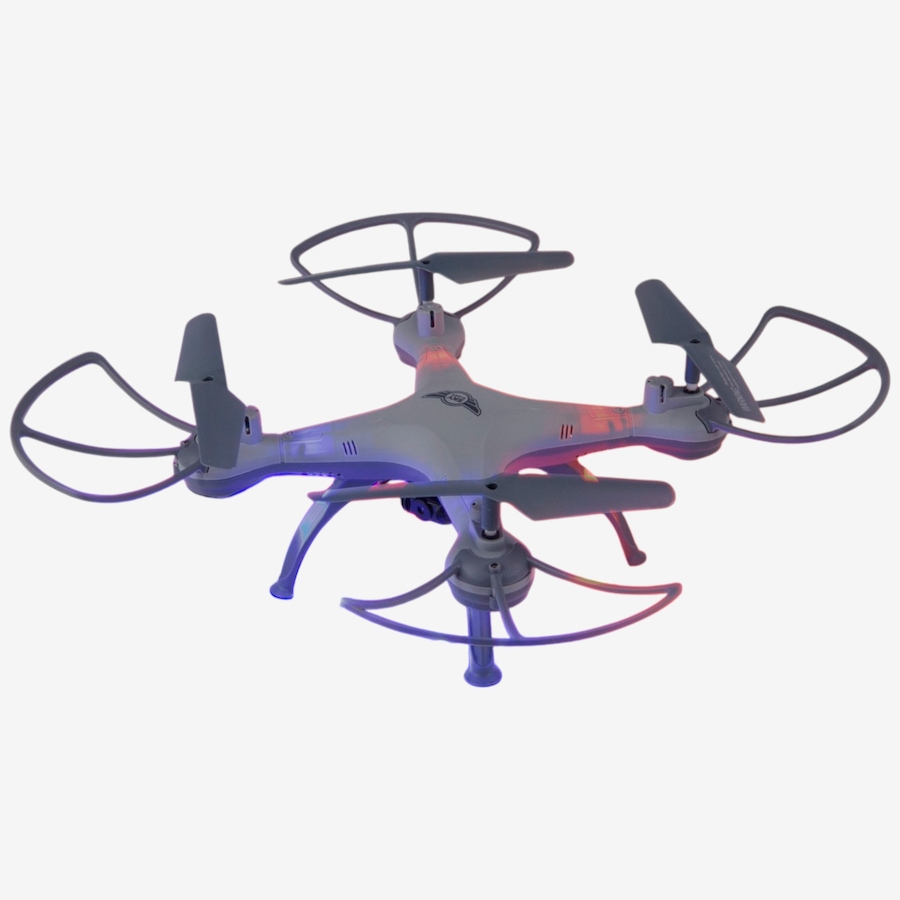 Image 734848_ALTMORE4.jpg, Product 734-848 / Price $64.99, Sky Rider X-51 Atlas Quadcopter Drone with Wi-Fi Camera from Sky Rider on TSC.ca's Electronics department