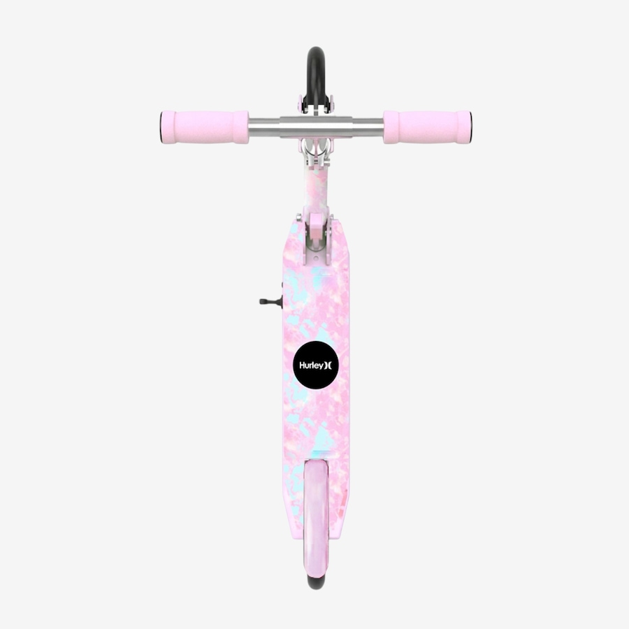 Image 734888_ALTMORE2.jpg, Product 734-888 / Price $59.99, Hurley StreetGlider Kick Scooter from Hurley on TSC.ca's Health & Fitness department