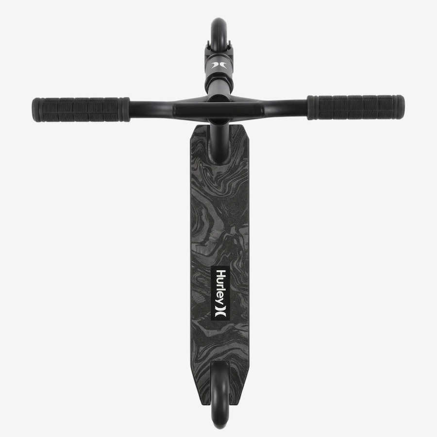 Image 734891_ALTMORE1.jpg, Product 734-891 / Price $119.99, Hurley RebelRoll Freestyle Trick Kick Scooter with ABEC 7 Bearings from Hurley on TSC.ca's Health & Fitness department