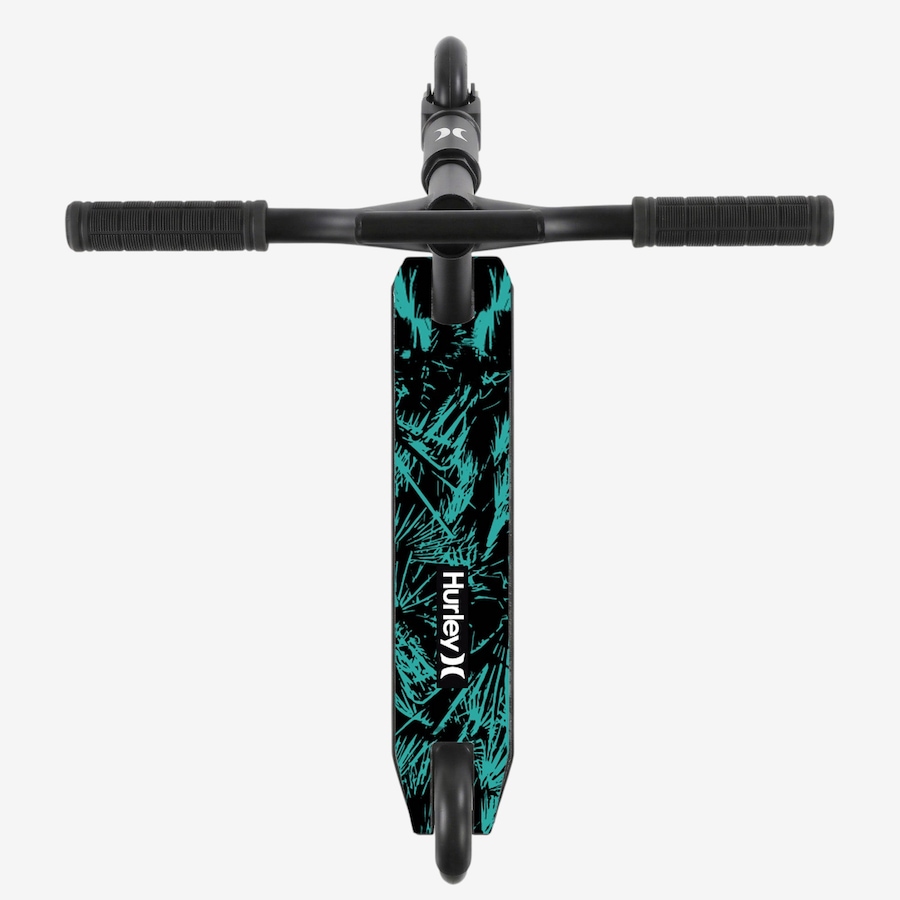 Image 734891_ALTMORE2.jpg, Product 734-891 / Price $119.99, Hurley RebelRoll Freestyle Trick Kick Scooter with ABEC 7 Bearings from Hurley on TSC.ca's Health & Fitness department
