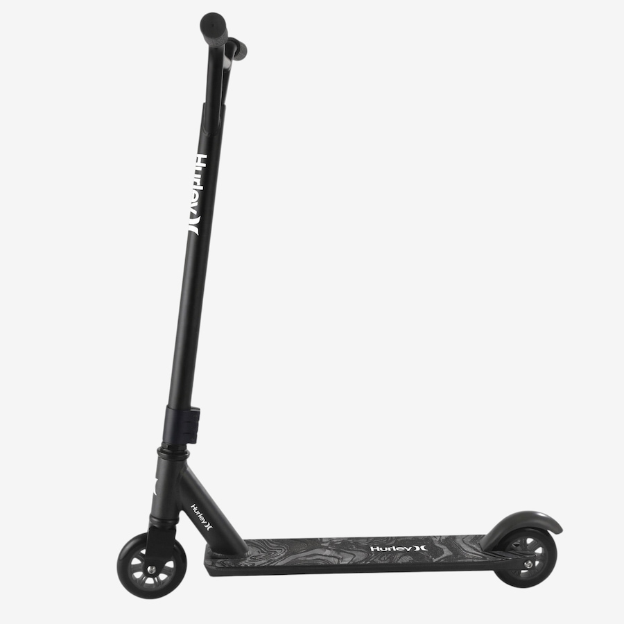 Image 734891_ALTMORE3.jpg, Product 734-891 / Price $119.99, Hurley RebelRoll Freestyle Trick Kick Scooter with ABEC 7 Bearings from Hurley on TSC.ca's Health & Fitness department