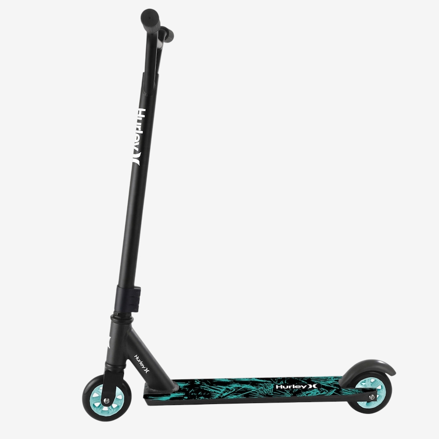 Image 734891_ALTMORE4.jpg, Product 734-891 / Price $119.99, Hurley RebelRoll Freestyle Trick Kick Scooter with ABEC 7 Bearings from Hurley on TSC.ca's Health & Fitness department