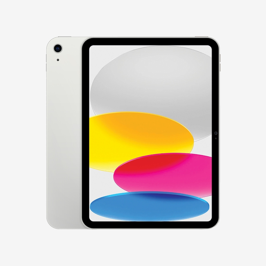 Image 734894_ALTMORE1.jpg, Product 734-894 / Price $569.99, Apple iPad 10.9" 10th Gen 64 GB Wi-Fi Bundle from Apple on TSC.ca's Electronics department