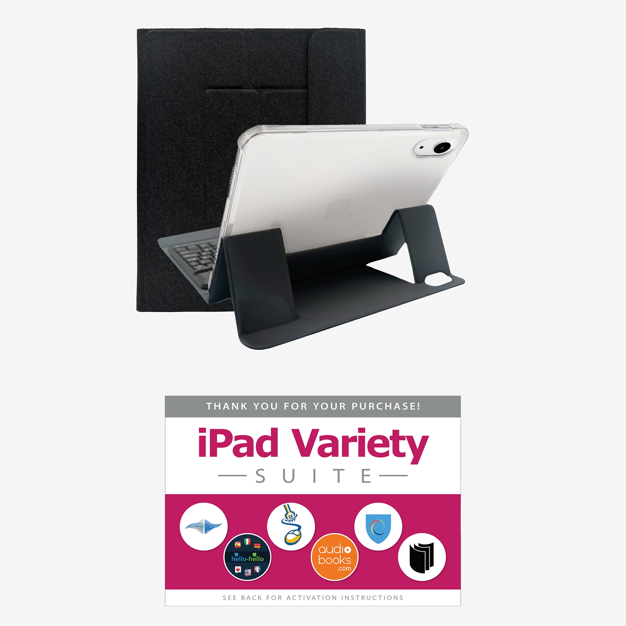 Apple iPad 10.9