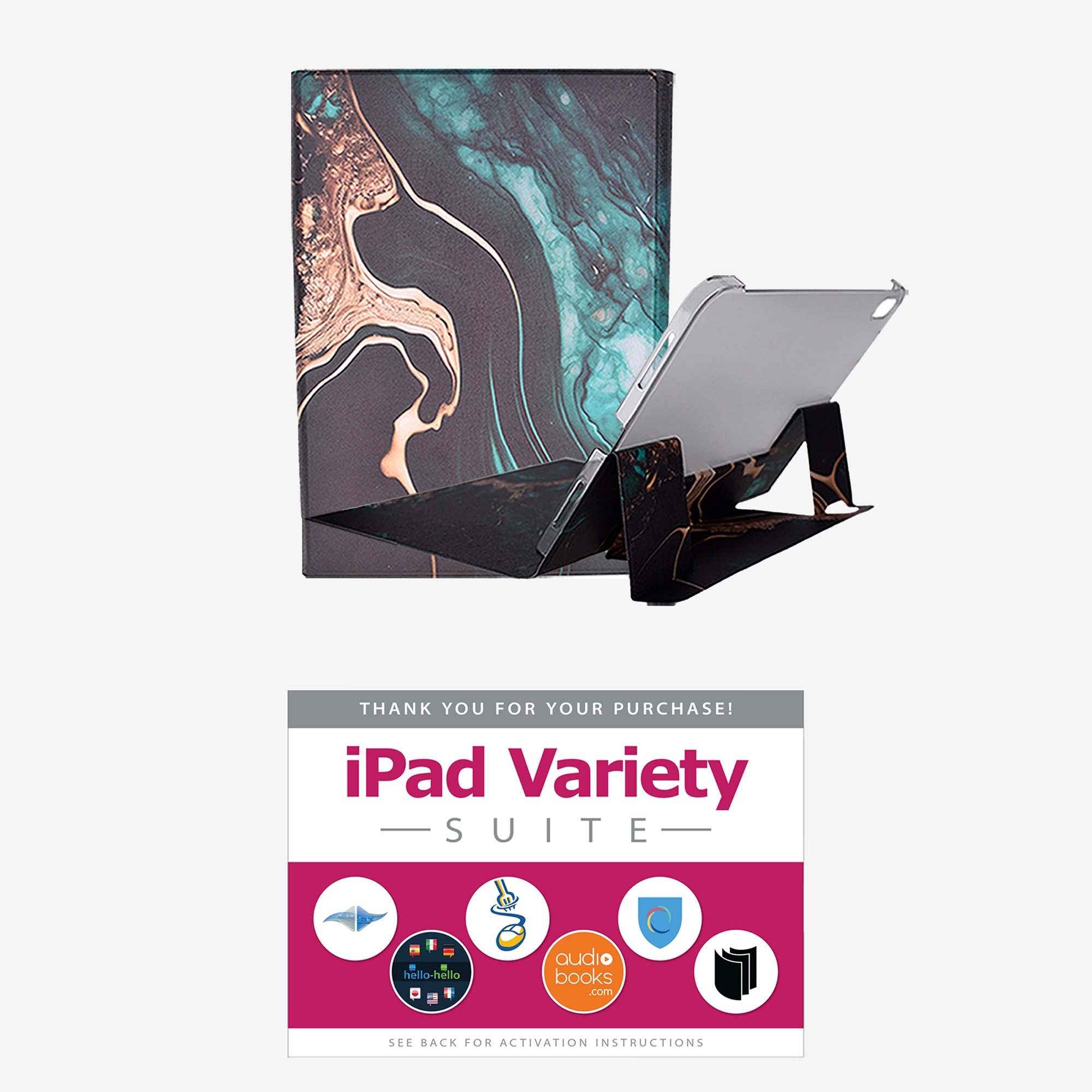 Apple iPad 10.9