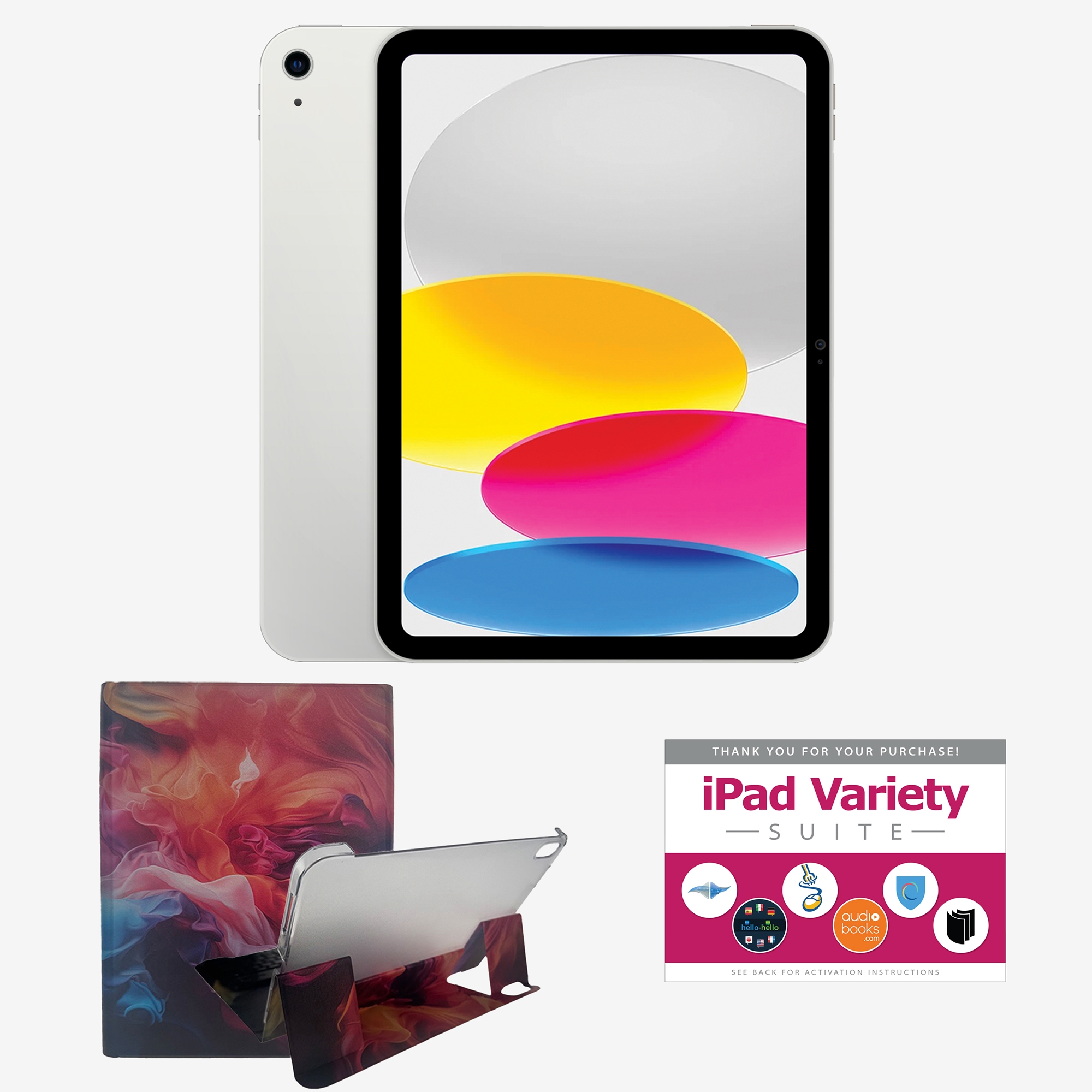 Apple iPad 10.9
