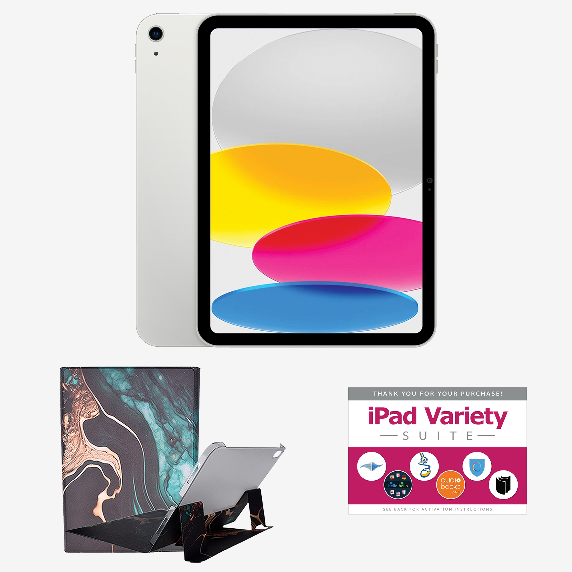 Apple iPad 10.9
