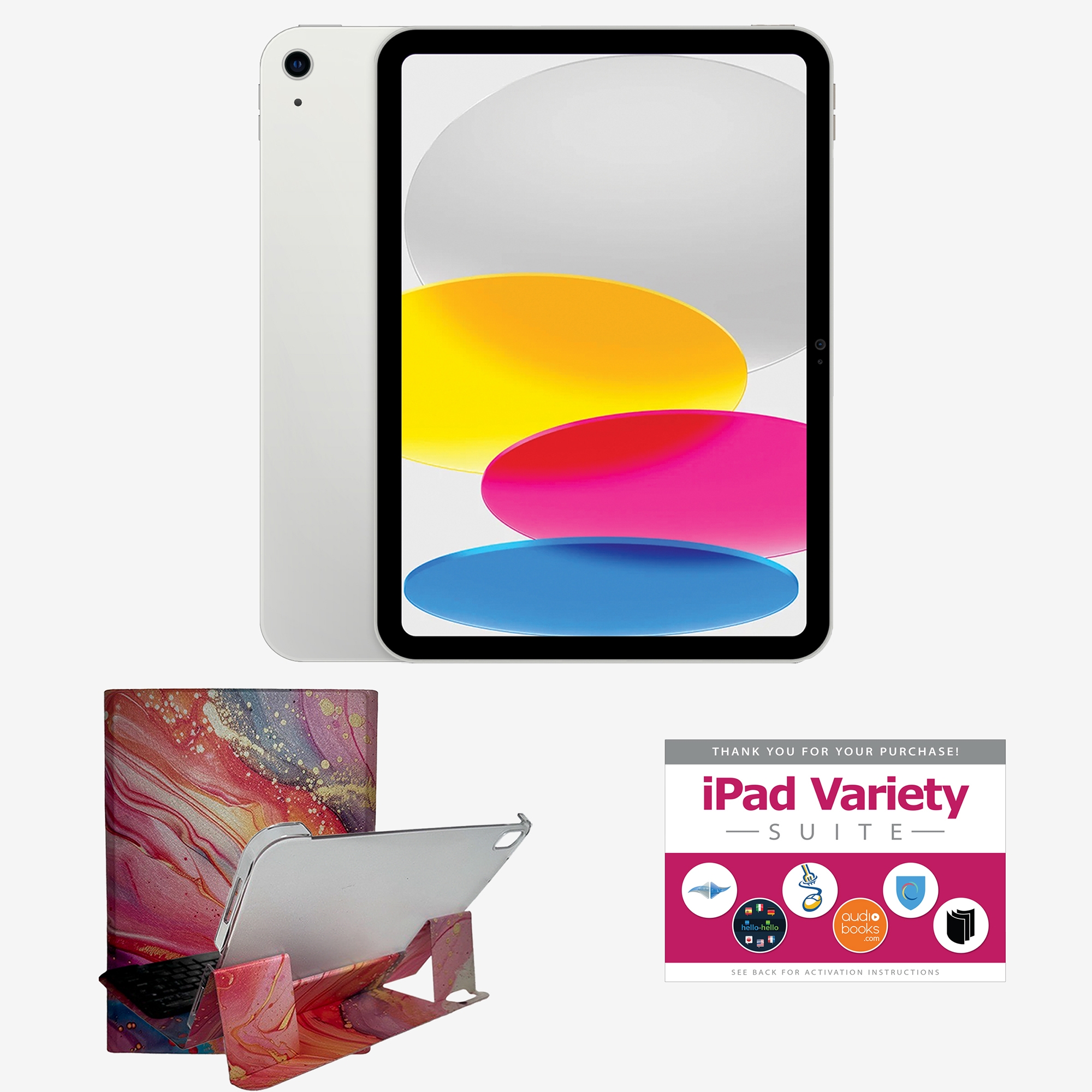 Apple iPad 10.9