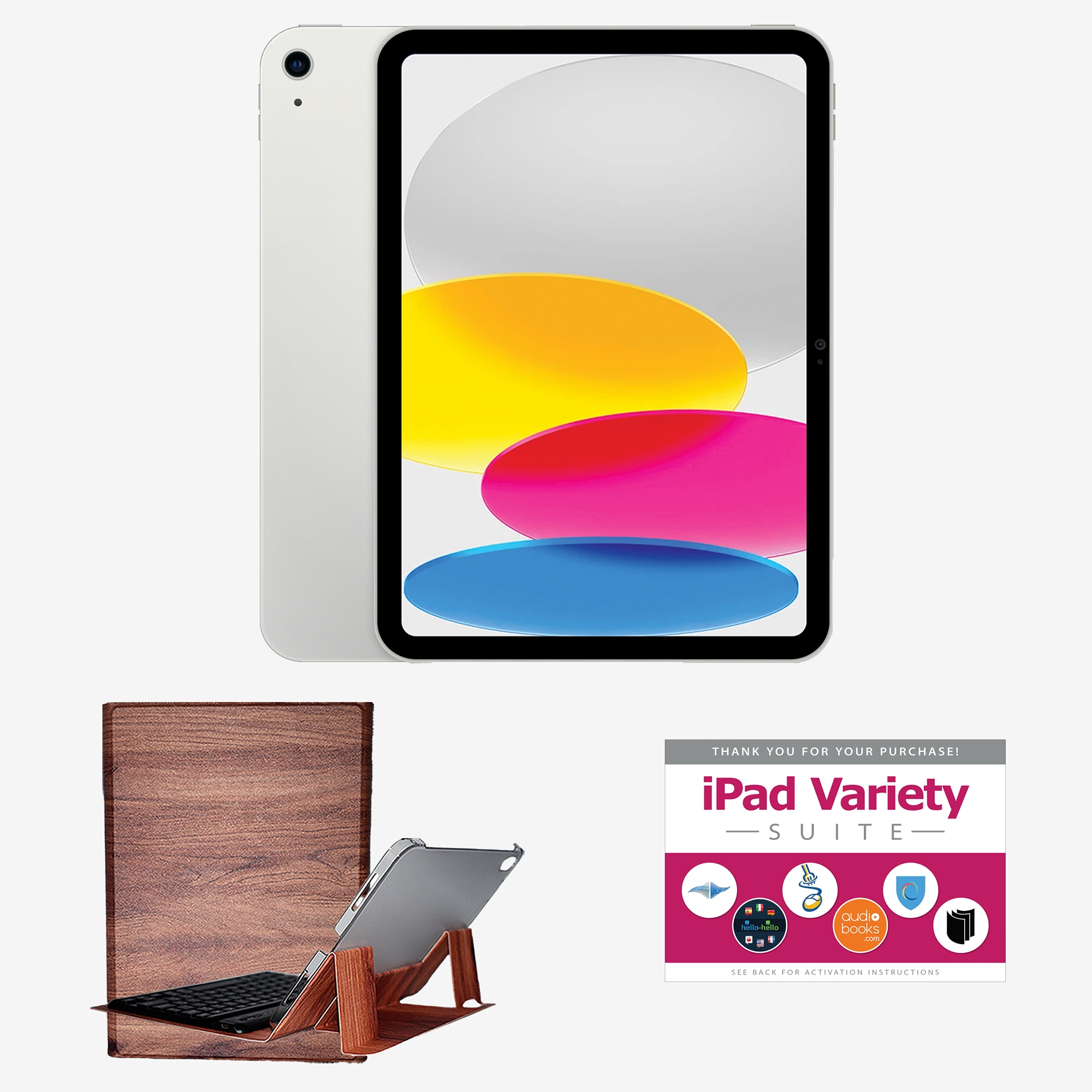 Apple iPad 10.9