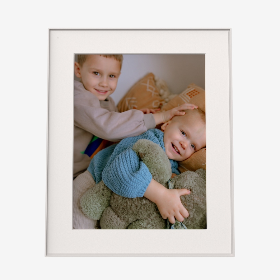 Image 734895.jpg, Product 734-895 / Price $399.99, Aura Frame Walden (clay) from Aura Frames on TSC.ca's Home & Garden department