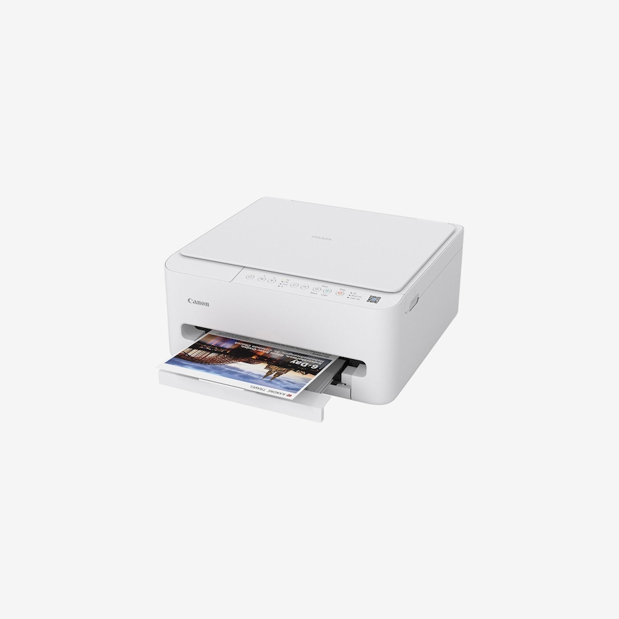 Image 734913_ALTMORE1.jpg, Product 734-913 / Price $99.99, Canon Pixma TS4320 Wireless Multi-Function Home Printer from Canon on TSC.ca's Electronics department