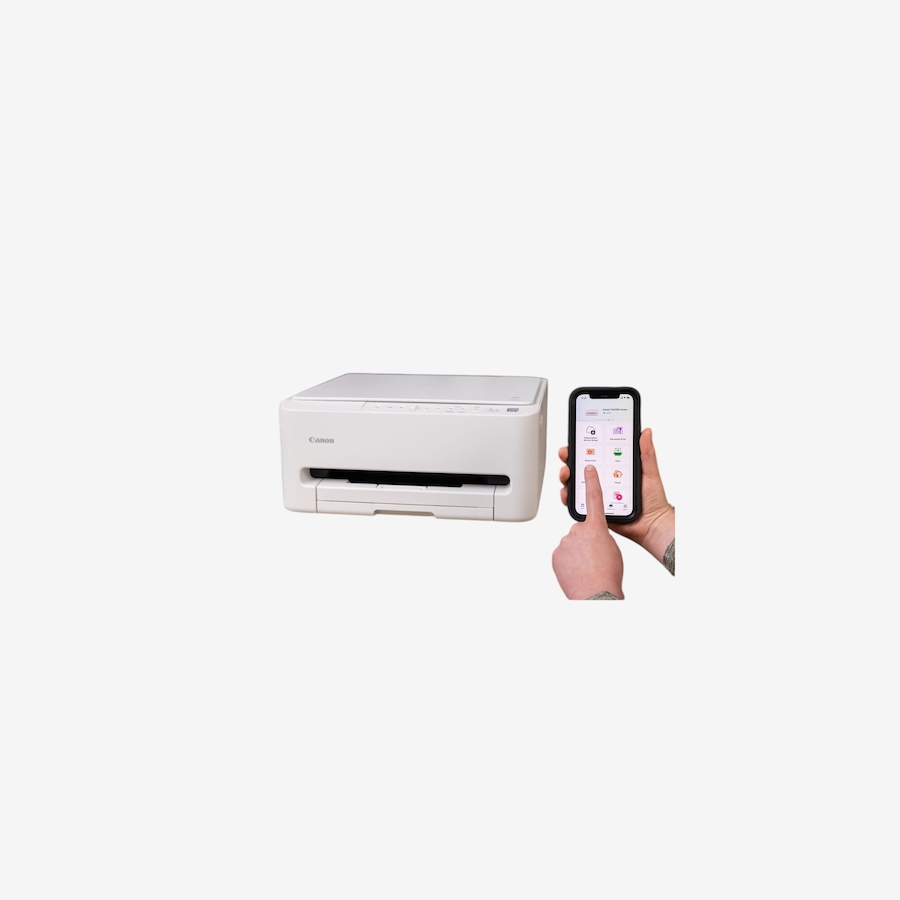 Image 734913_ALTMORE3.jpg, Product 734-913 / Price $99.99, Canon Pixma TS4320 Wireless Multi-Function Home Printer from Canon on TSC.ca's Electronics department