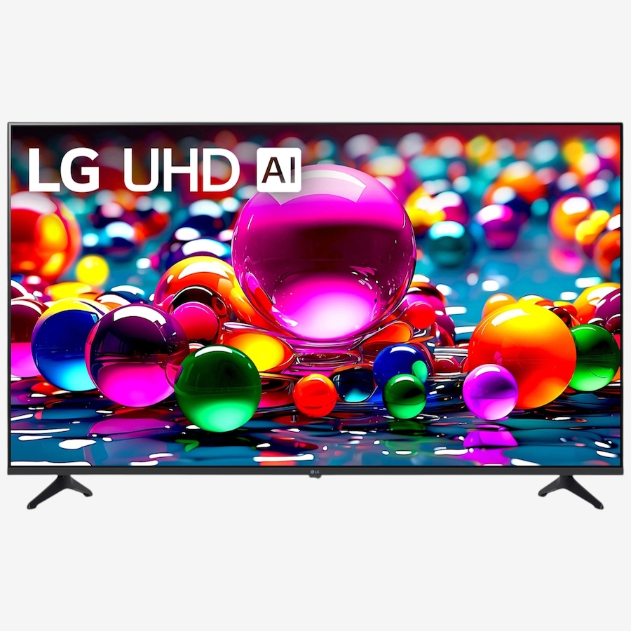 Image 734920.jpg, Product 734-920 / Price $329.99 - $799.99, LG UHD AI UA75 4K Smart TV from LG Electronics on TSC.ca's Electronics department