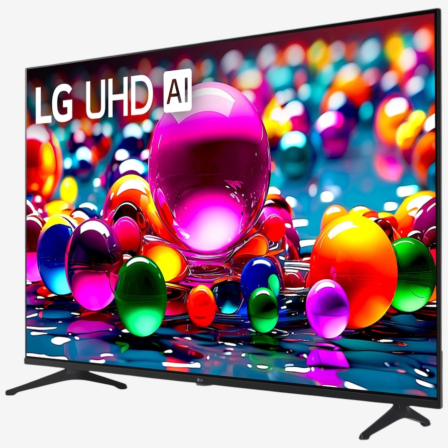 Image 734920_ALTMORE1.jpg, Product 734-920 / Price $329.99 - $799.99, LG UHD AI UA75 4K Smart TV from LG Electronics on TSC.ca's Electronics department