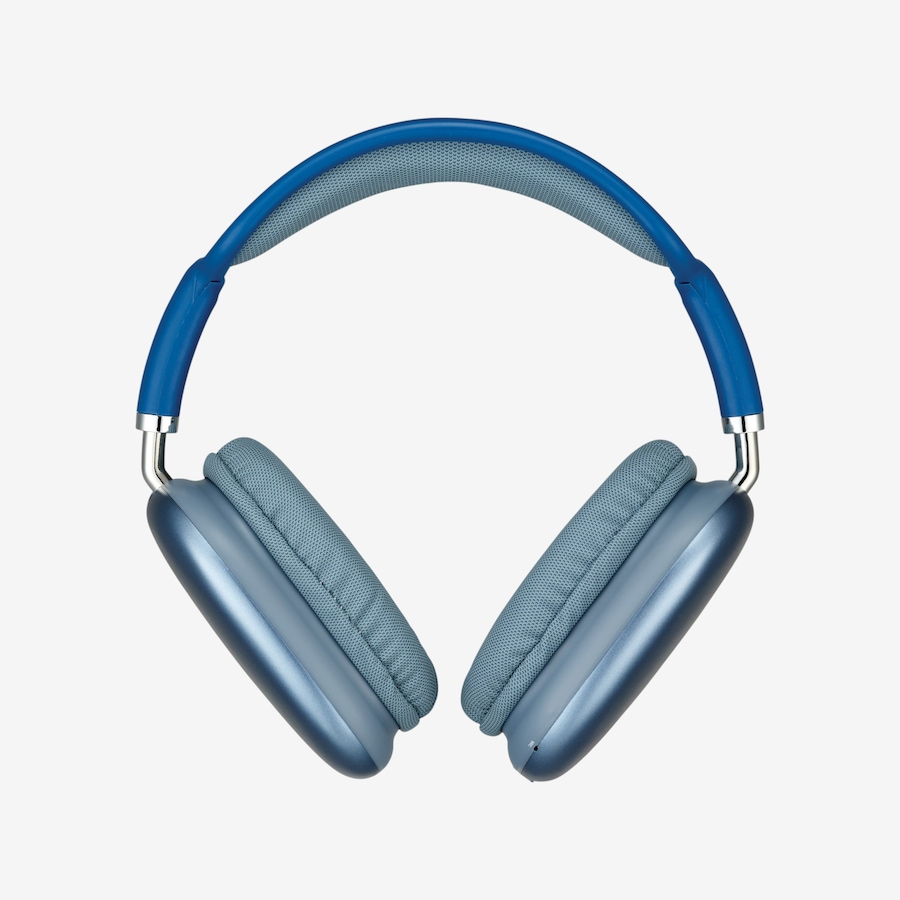 Image 734921_ALTMORE2.jpg, Product 734-921 / Price $34.99, iLive Wireless Over-Ear Headphones from iLive on TSC.ca's Electronics department