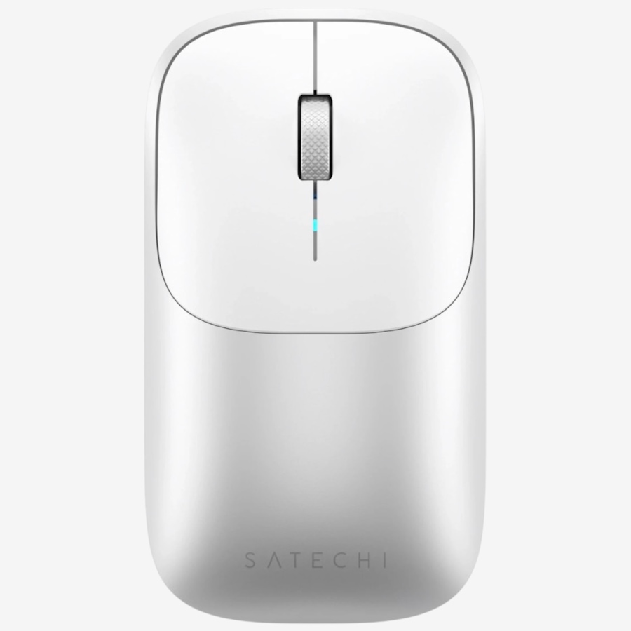 Image 734936_ALTMORE2.jpg, Product 734-936 / Price $40.00, Satechi Slim EX Wireless Mouse from Satechi on TSC.ca's Electronics department