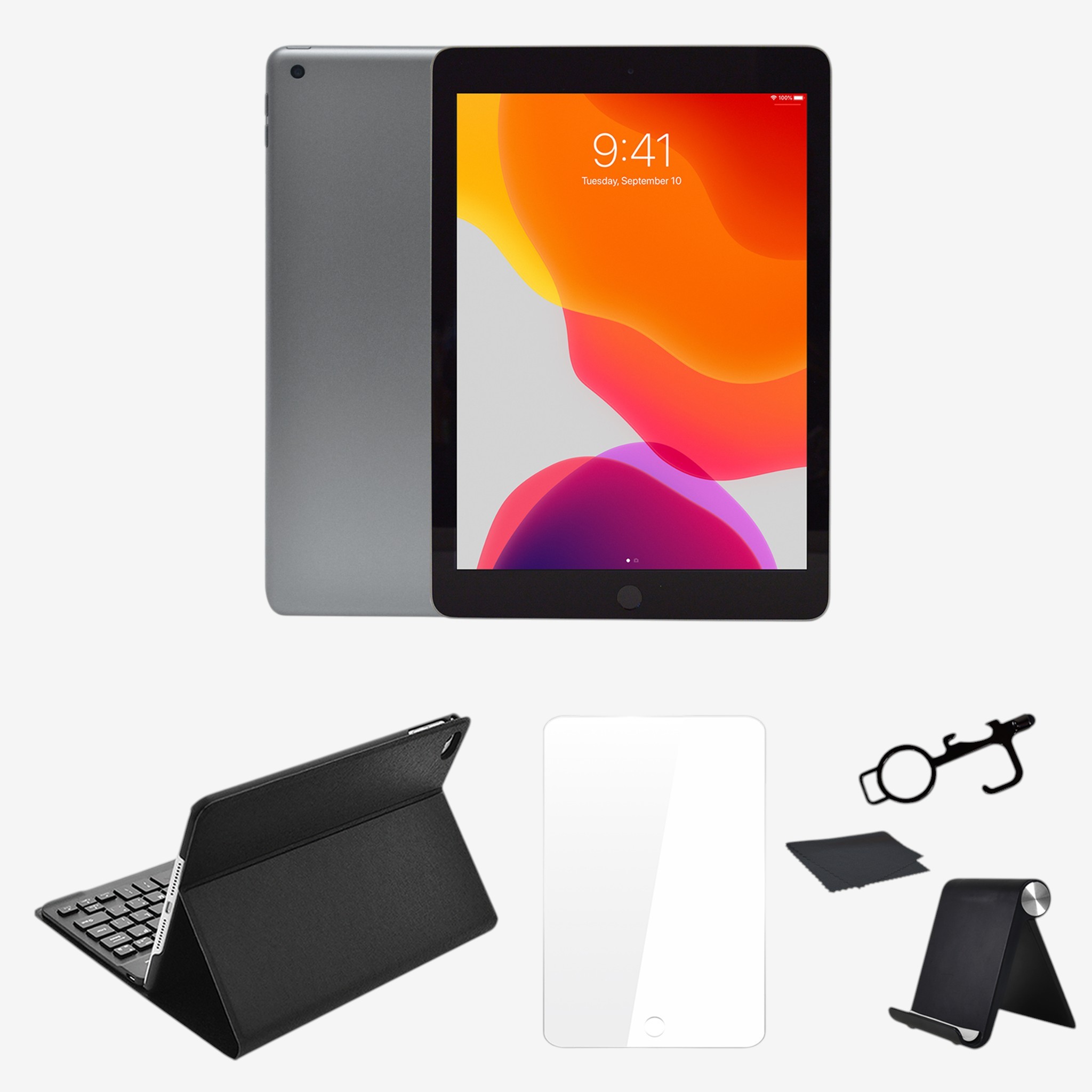 Apple M2 iPad Pro 11