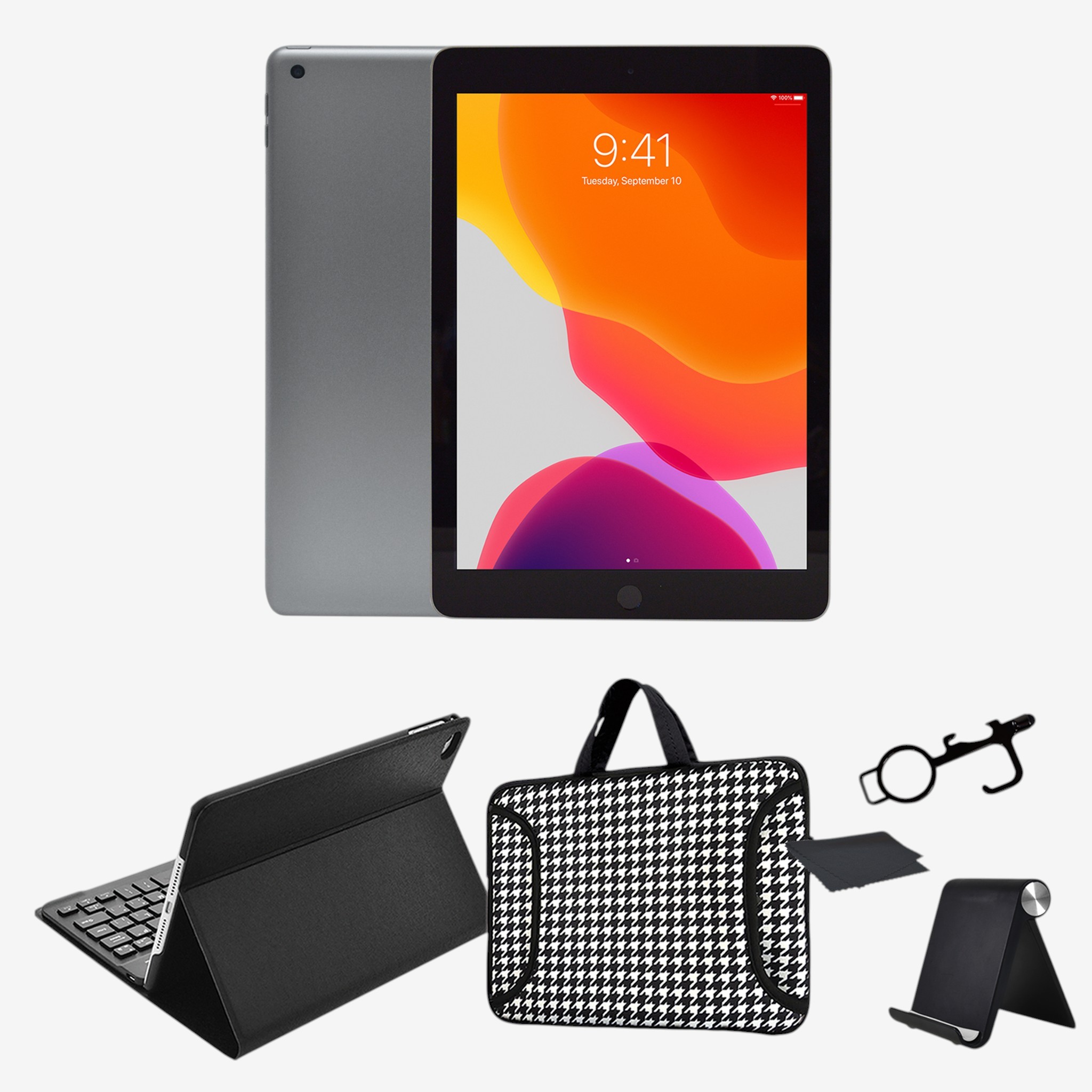 Apple M2 iPad Pro 11