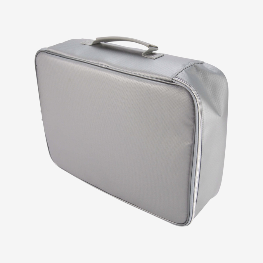 Image 735113_ALTMORE4.jpg, Product 735-113 / Price $69.99, Royal Consumer FireSafe FB25 Portable Case with Combination Lock from Royal Consumer on TSC.ca's Electronics department