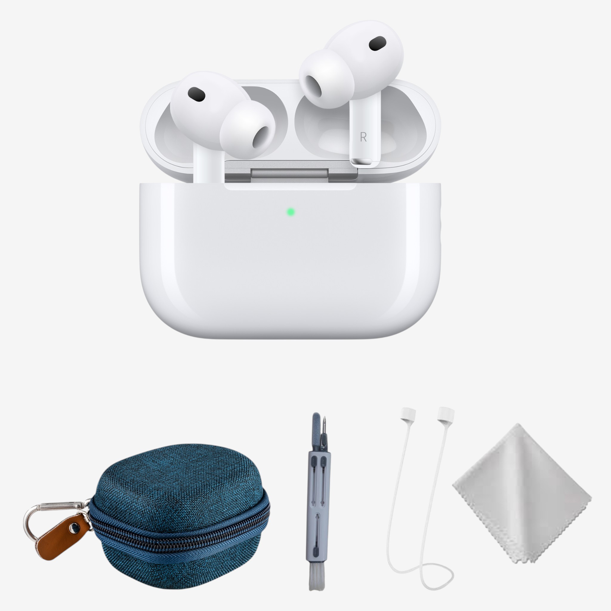 Apple AirPods Pro 3 Bundle - TSC.ca