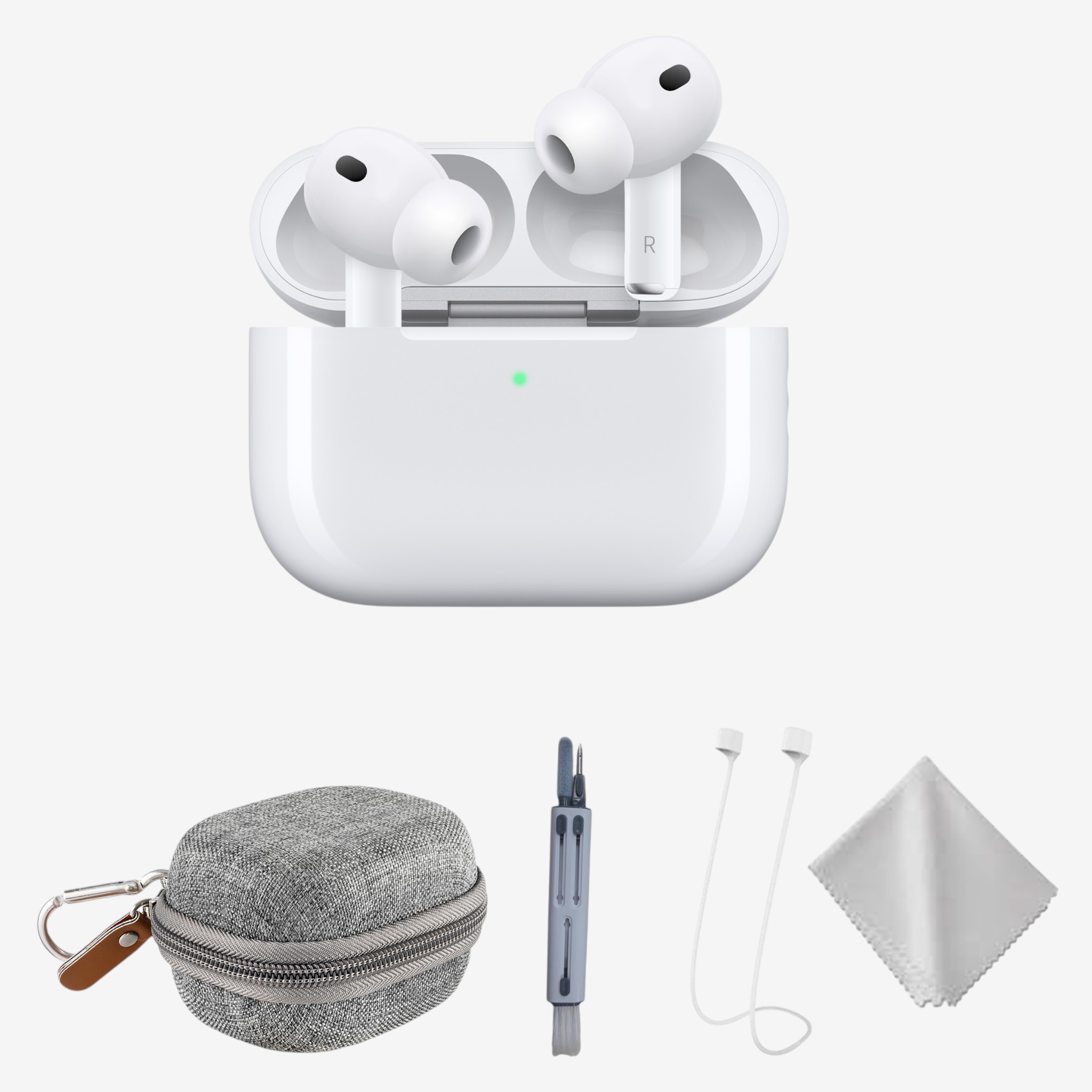 Apple AirPods Pro 3 Bundle - TSC.ca