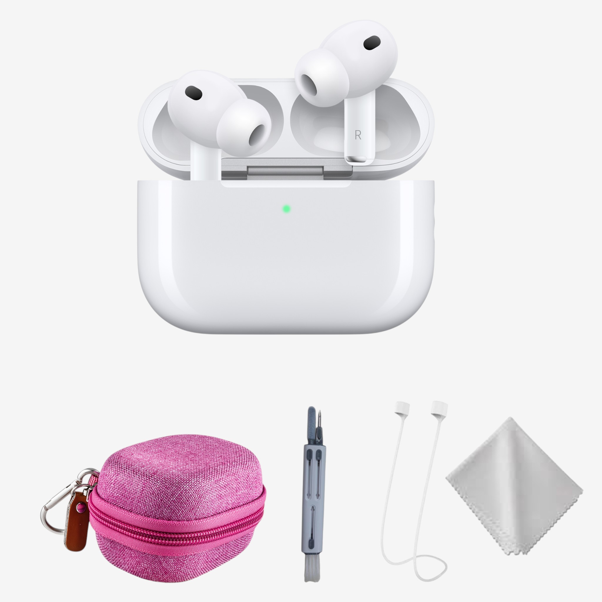 Apple AirPods Pro 3 Bundle - TSC.ca