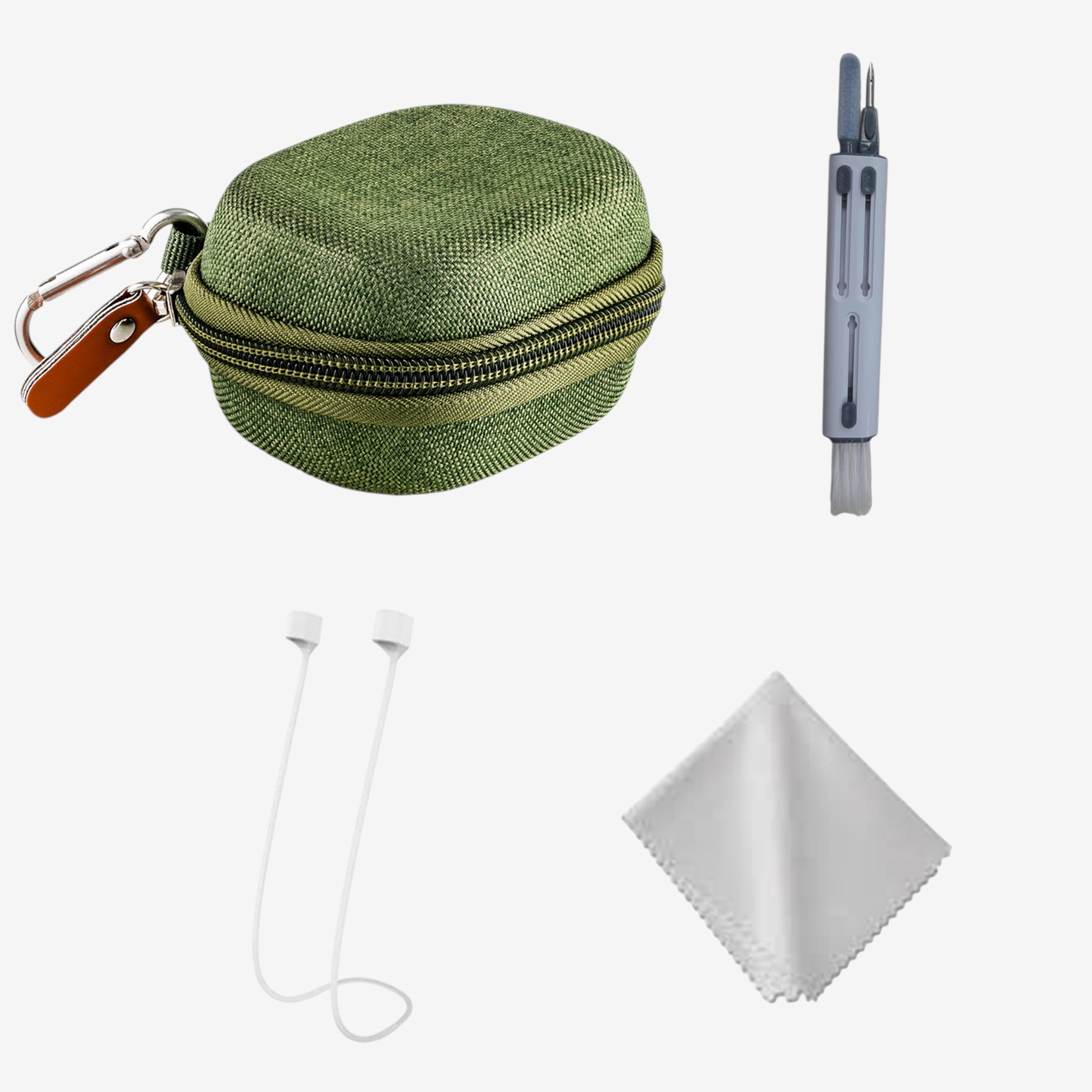 Apple AirPods 4 ANC Bundle - TSC.ca